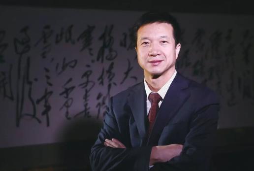 【能源杂志 】抢滩智慧能源！东果博天董事长朱胜利：布局项目以月计算都慢