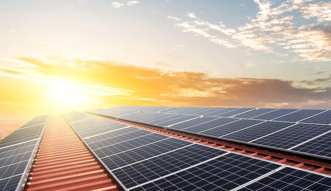 从工业制造到智能创造，东果博天高端光伏组件破局光伏平价时代