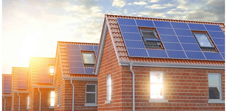 要闻 | 东果博天加速布局屋顶分布式光伏 助力碳减排与乡村振兴